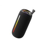 AWEI Y788 20W RGB Outdoor Bluetooth Wireless Speak Black