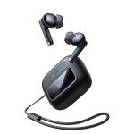 Mcdodo HP-3290 B04 Series In-ear Digital Display TWS Earbuds Black