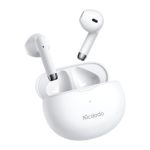 Mcdodo HP-8030 Bluetooth 5.0 TWS Earbuds White