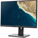 Acer Vero B7 B247Y C3 24in Class Full HD LED Monitor - 16:9 - Black - 23.8in Viewable - In-plane Switching (IPS) Technology - LED Backlight - 1920 x 1080 - 16.7 Million Colors - FreeSyn