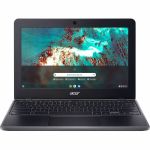 Acer Chromebook 511 C741L C741L-S69Q 11.6in Chromebook - HD - Qualcomm Kryo 468 - 4 GB - 32 GB Flash Memory - English (US) Keyboard - Qualcomm Snapdragon 7c Compute Platform Chip - 1366