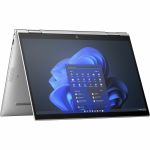 HP Elite x360 1040 G10 14in Touchscreen 2 in 1 Notebook - Intel Core i7 13th Gen i7-1365U - 16 GB - 512 GB SSD - Intel Chip - Intel Iris Xe Graphics - IEEE 802.11ax Wireless LAN Standar