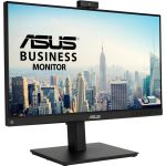 Asus ProArt BE24EQSK 23.8in Full HD LED LCD Monitor - 16:9 - 24in Class - In-plane Switching (IPS) Technology - 1920 x 1080 - 16.7 Million Colors - 300 Nit - 5 ms - HDMI - VGA - Display