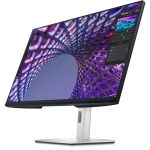 Dell P3223QE 31.5in 4K UHD LED LCD Monitor - 16:9 - TAA Compliant - 32in Class - In-plane Switching (IPS) Technology - 3840 x 2160 - 1.07 Billion Colors - 350 Nit - 5 ms - 60 Hz Refresh