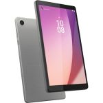 Lenovo Tab M8 (4th Gen) TB300FU Tablet - 8in HD - MediaTek Helio A22 - 2 GB - 32 GB Storage - Android 12 - Arctic Gray - Cortex A53 Quad-core (4 Core) 2 GHz - microSD Supported - 1280 x