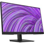 HP P22h G5 21.5in Full HD Edge LED LCD Monitor - 16:9 - Black - 22in Class - In-plane Switching (IPS) Technology - 1920 x 1080 - 16.7 Million Colors - 250 Nit - 5 ms - 75 Hz Refresh Rat