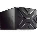 Shuttle XPC cube SZ270R9 Gaming Barebone System - Small Form Factor - Socket H4 LGA-1151 - Intel Z270 Express Chip - 64 GB DDR4 SDRAM DDR4-2400/PC4-19200 Maximum RAM Support - 4 Total M