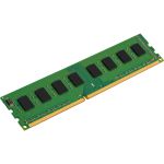 Kingston KVR16LN11/8 8GB 1600MHZ DDR3L CL11 1600/PC3-12800 - 1.35 V - Non-ECC - 240-pin - DIMM