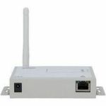 Silex BR-330AC-LP Dual Band IEEE 802.11 a/b/g/n/ac Wireless Bridge - 2.40 GHz  5 GHz - 1 x Network (RJ-45) - Ethernet  Fast Ethernet - 4.25 W