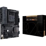 ASUS PROART B550-CREATOR ATX Motherboard AMD Ryzen 5000/4000/3000 Series AMD B550 Chipset Supports Max DDR4 5100(O.C)  PCI