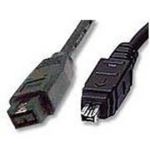 Firewire 1394b 800/400 9-Pin/4-Pin 3'