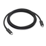 Passive Thunderbolt 4 Cable 40Gbps M/M 3.3' Black