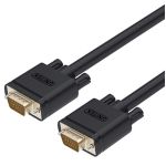 Unitek Y-C513G HD15 VGA Cable2M