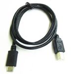 USB-C to USB2.0 B Cable6ft