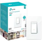 TP-Link HS220 Kasa Smart Wifi Light Switch/Dimmer