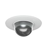 Ubiquiti G5 Dome Ultra Flush Mount Flush mount accessory for installing G5 Dome Ultra in a wall or ceiling with