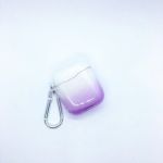 AirPods Case Protective CoverPurple