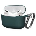 Airpods Pro Silicon Case Dark Green