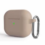 AirPods 3 Silicon Case Pink-Sand