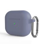 AirPods 3 2021 Silicon Case Lavender