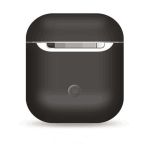 Airpods Silicon Case Black