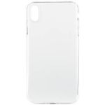 iPhone X/XS Hard Clear PC Case Clear