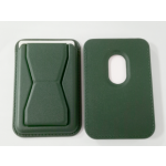 MagSafe Wallet Stand for iPhone 14/13/12 Series Forest Green