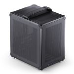 Jonsbo C6-ITX Case Black