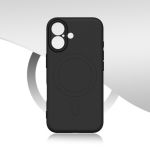 iPhone 16 MagNano Magnetic Case Black