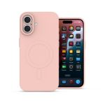 iPhone 16 MagNano Magnetic Case Pink Sand