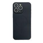 iPhone 16 Pro Max MagNano Magnetic Case Black