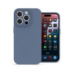 iPhone 16 Pro MagNano Magnetic Case Slate Grey