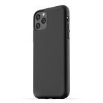 iPhone 11 Pro Solid TPU Case Black