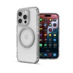 iPhone 16 Pro Max UltiHold Magnetic Case Grey