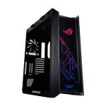 ASUS GX601 ROG STRIX HELIOS CASE/BK/AL/ ROG StrixHelios Computer Case Supports EATX ATX Micro-ATX Mini-ITX