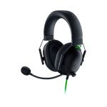 Razer RZ04-03240100-R3U1 BlackShark V2 X Gaming Headset 7.1 Surround Sound 3.5mm Audio Jack Black