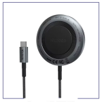 Mcdodo CH-5490 True 15W for iPhone Magnetic Wireless Charger Black