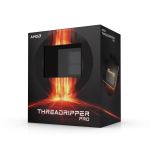 AMD Ryzen Threadripper Pro 5975WX Processor Socket sWRX8 32C/64T 3.6GHz Base 4.5GHz Boost 280W TDP Retail 100-100000445WOF