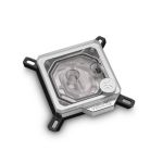 EKWB EK-Quantum Velocity D-RGB - Nickel + Plexi  for Intel Socket LGA 1200/1150/1151/1155/1156/2011v3/2066 includes Universal