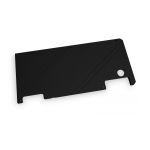 EKWB EK-Quantum Vector Strix RTX 3070/3080/3090 Backplate Black