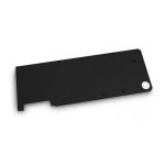 EKWB EK-Quantum Vector XC3 RTX 3080/3090 Backplate Black