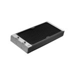 EKWB EK-Quantum Surface P280M Radiator Black