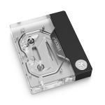 EKWB EK-Quantum Velocity2 D-RGB - AM5 Nickel + Plexi CPU Water Block