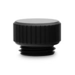 EKWB EK-Quantum Torque Micro Plug Black