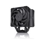 Noctua NH-U12A Chromax Black CPU Cooler 120mm Fan 450 RPM - 2000 RPM 22.6dB(A) 4-pin SSO2 Bearing Type