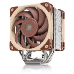 Noctua NH-U12A High-Performance CPU Coolerfor Intel LGA1200/115x/1700/1851 & AMD AM5/AM4