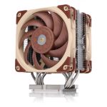 Noctua NH-U12S DX-3647 Premium Quality Quiet 120mm CPU Cooler for Intel Xeon LGA3647