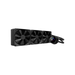 NZXT RL-KN360-B1 Kraken 360 F120P Static Pressure Fan 360MM AIO Liquid CPU Cooler