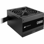 Corsair CP-9020278-NA CX Series 650W CX650 80 PLUS Bronze ATX Power Supply