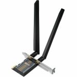 TP-Link Archer TBE400E Wi-Fi 7 Bluetooth 5.4 Tri Band Wi-Fi/Bluetooth Combo Adapter for Computer